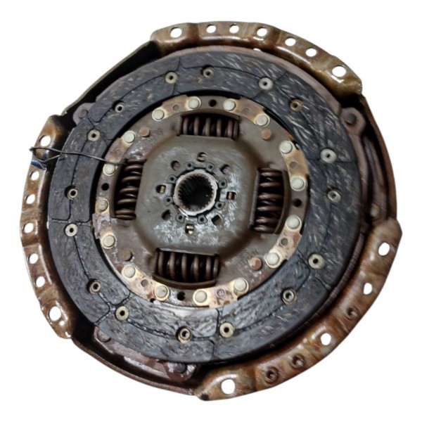 Kit Embreagem Volkswagen Voyage Gol 1.6 3cc 2019