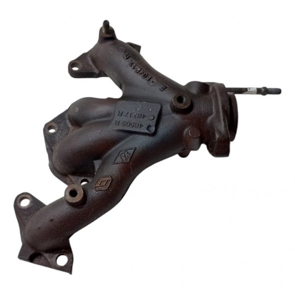 Coletor De Escapamento Renault Sandero 1.6 2015 46565r