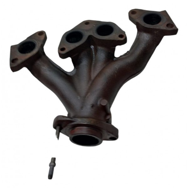 Coletor De Escapamento Renault Sandero 1.6 2015 46565r