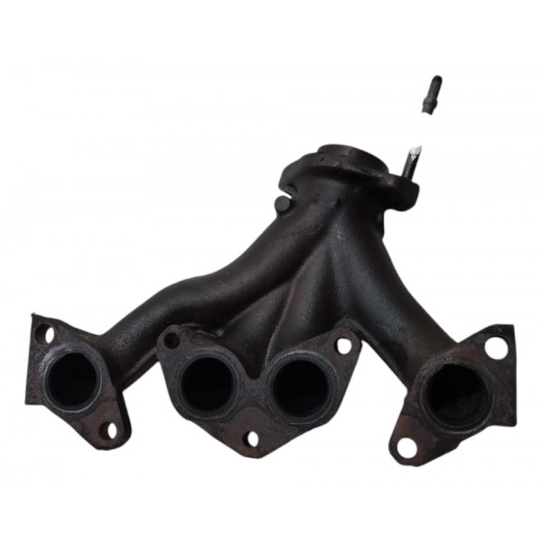 Coletor De Escapamento Renault Sandero 1.6 2015 46565r