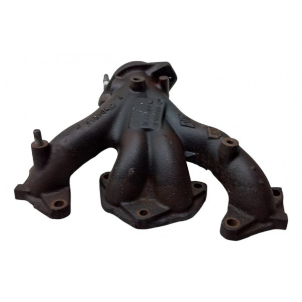 Coletor De Escapamento Renault Sandero 1.6 2015 46565r