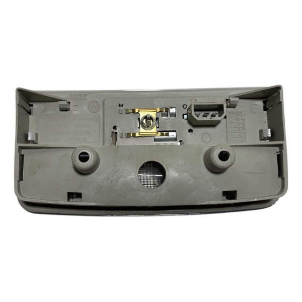 Lanterna Luz Teto Cortesia Volkswagen Gol 1.0 2021