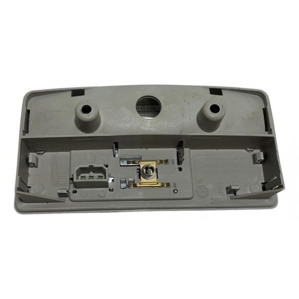 Lanterna Luz Teto Cortesia Volkswagen Gol 1.0 2021