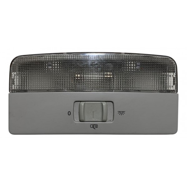 Lanterna Luz Teto Cortesia Volkswagen Gol 1.0 2021