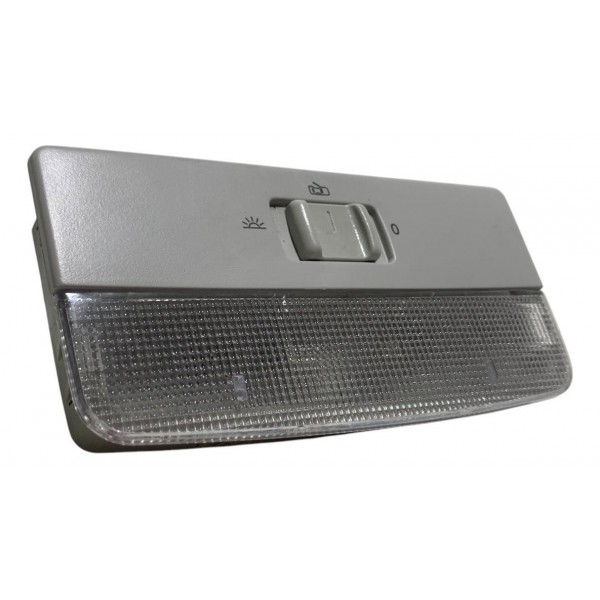 Lanterna Luz Teto Cortesia Volkswagen Gol 1.0 2021