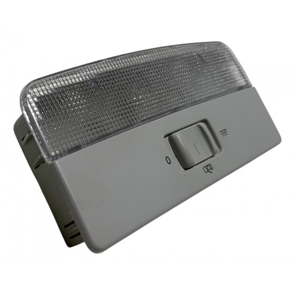 Lanterna Luz Teto Cortesia Volkswagen Gol 1.0 2021