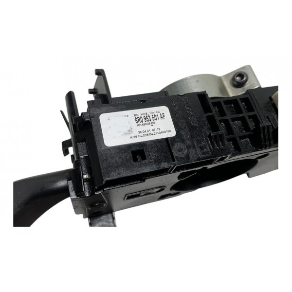 Chave De Seta Volkswagen Gol 1.0 2021