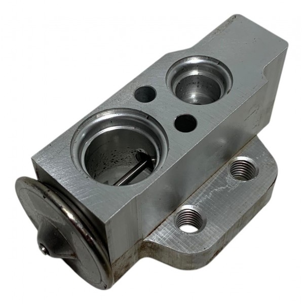 Válvula Expansão Ar Condicionado Volkswagen Gol 1.0 2021