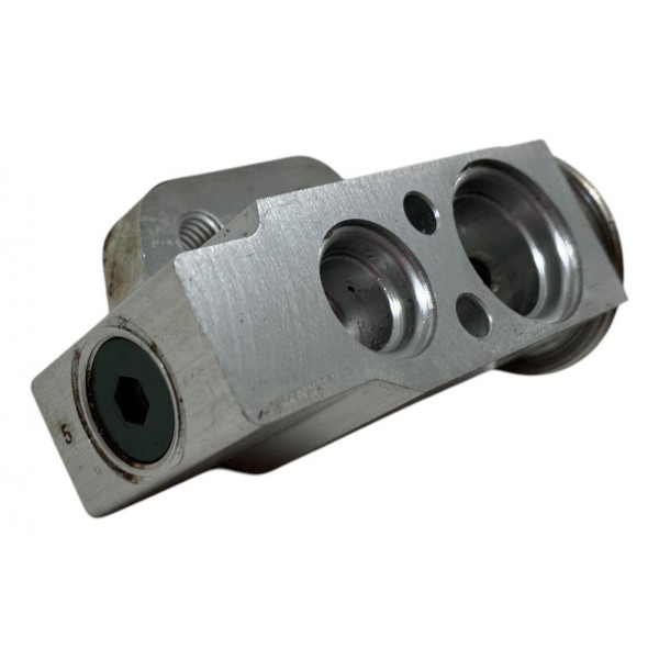 Válvula Expansão Ar Condicionado Volkswagen Gol 1.0 2021