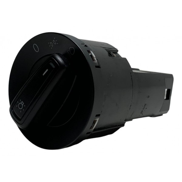 Chave Interruptor Luz Volkswagen Gol 1.0 2021
