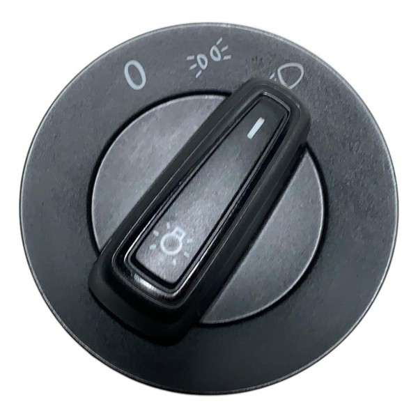 Chave Interruptor Luz Volkswagen Gol 1.0 2021