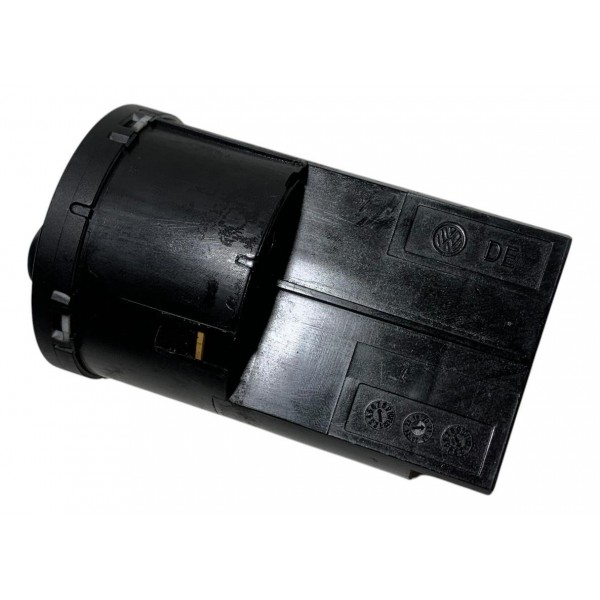 Chave Interruptor Luz Volkswagen Gol 1.0 2021