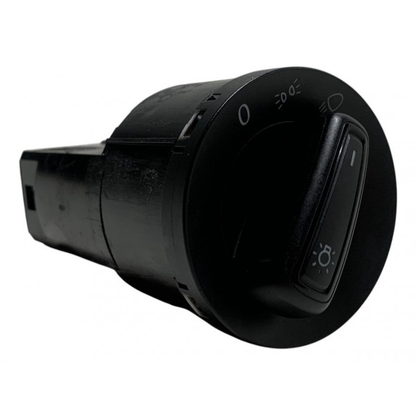 Chave Interruptor Luz Volkswagen Gol 1.0 2021