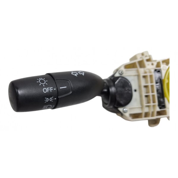 Chave Seta Limpador Honda City 2006-11