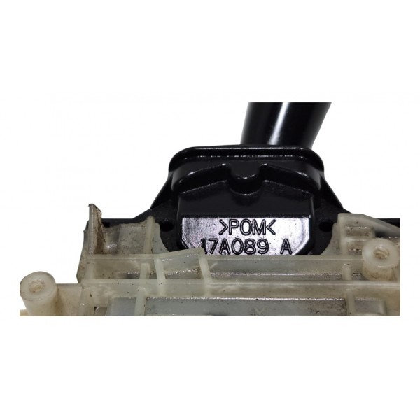 Chave Seta Limpador Toyota Corolla 98-02