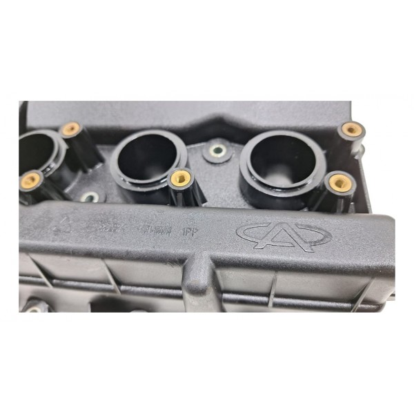 Tampa Válvula Cabeçote Chery