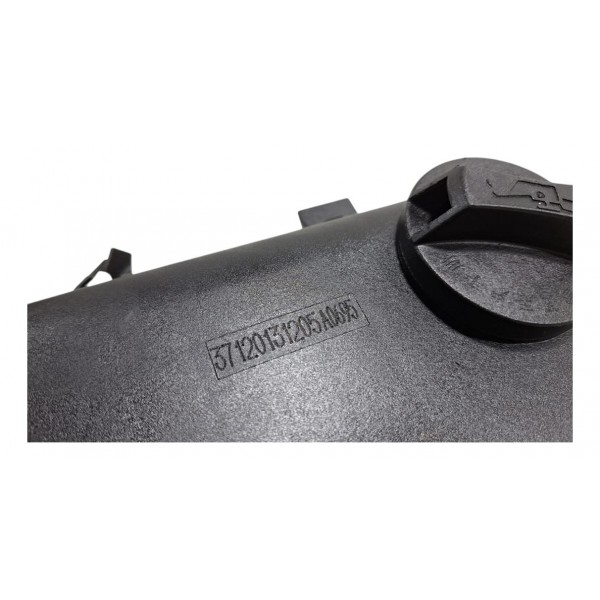 Tampa Válvula Cabeçote Chery