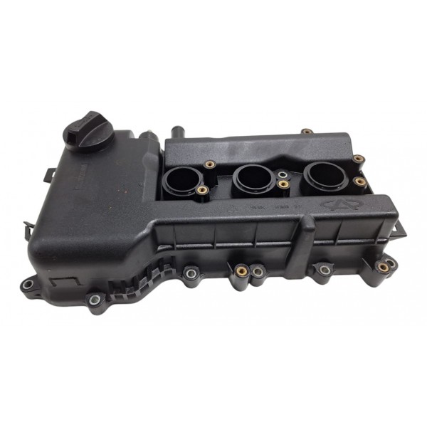 Tampa Válvula Cabeçote Chery