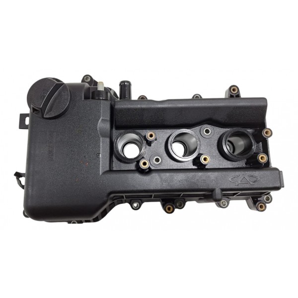 Tampa Válvula Cabeçote Chery