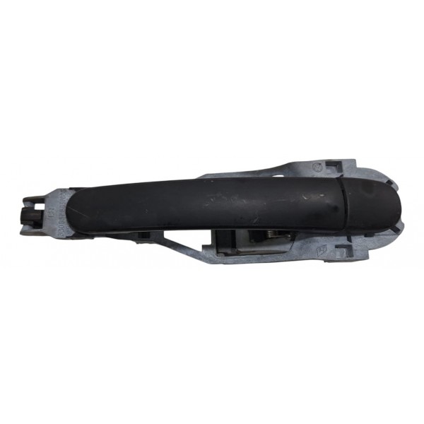 Maçaneta Externa Dianteira Esquerda Polo 2003-14