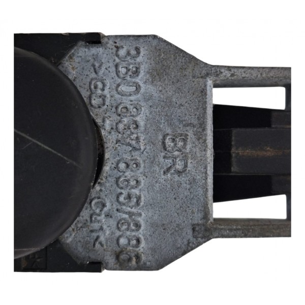 Maçaneta Externa Dianteira Esquerda Polo 2003-14