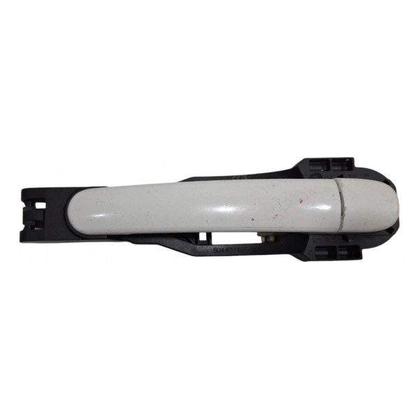 Maçaneta Externa Traseira Direita Vw Fox 2011-14 - Detalhe