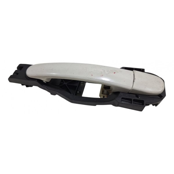 Maçaneta Externa Traseira Direita Vw Fox 2011-14 - Detalhe