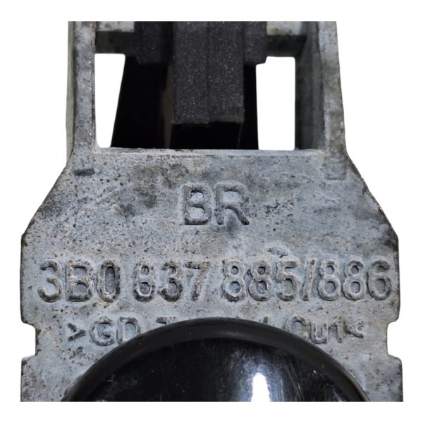 Maçaneta Externa Dianteira Esquerda Vw Gol