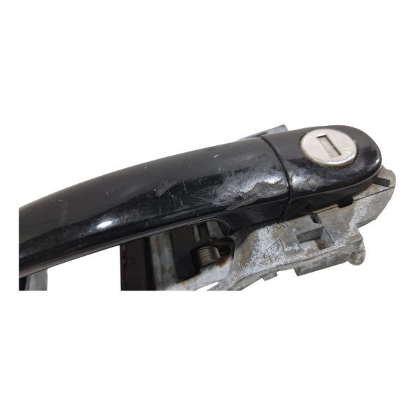 Maçaneta Externa Dianteira Esquerda Vw Gol