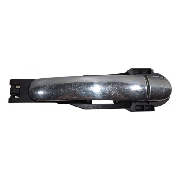 Maçaneta Externa Traseira Direita Vw Fox 2011-14