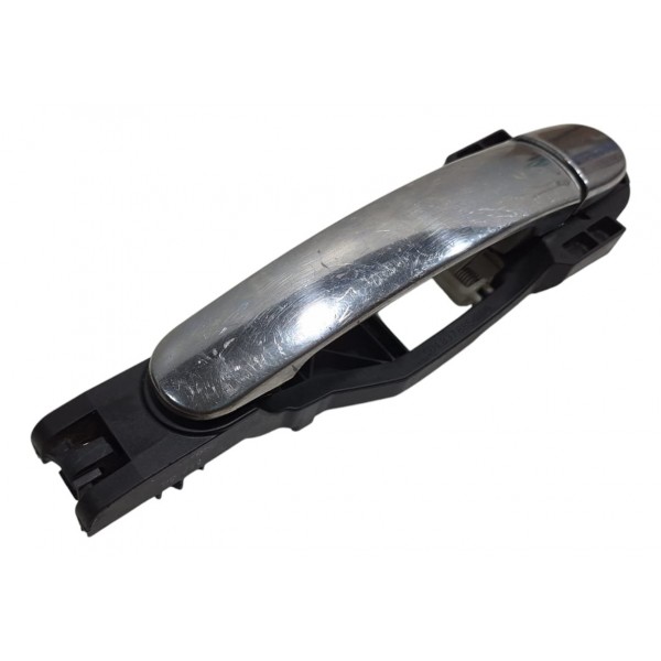 Maçaneta Externa Traseira Direita Vw Fox 2011-14