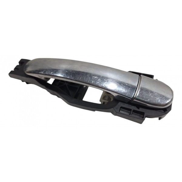 Maçaneta Externa Traseira Direita Vw Fox 2011-14