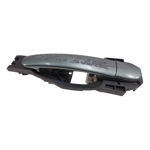 Maçaneta Externa Traseira Direita Vw Fox 2012-14 - Detalhe