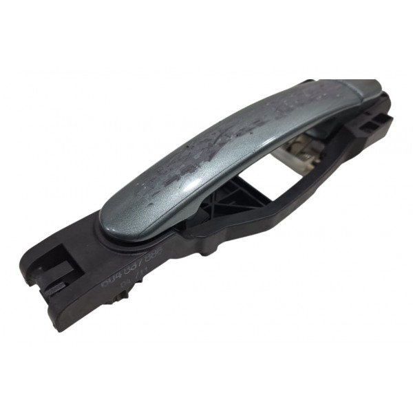 Maçaneta Externa Traseira Direita Vw Fox 2012-14 - Detalhe