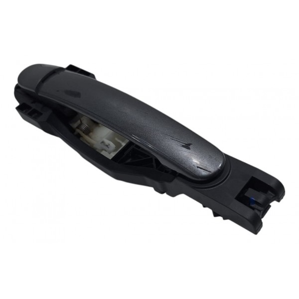 Maçaneta Externa Traseira Direita Vw Fox 2012-14