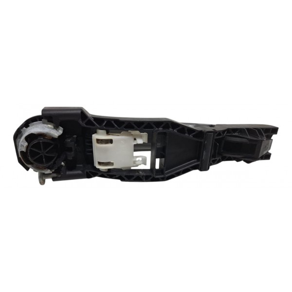 Maçaneta Externa Traseira Direita Vw Fox 2012-14