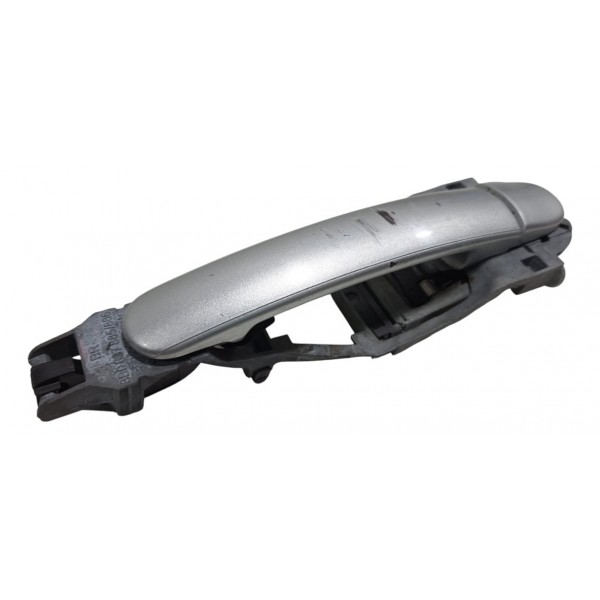 Maçaneta Externa Dianteira Direita Vw Polo 2003-14