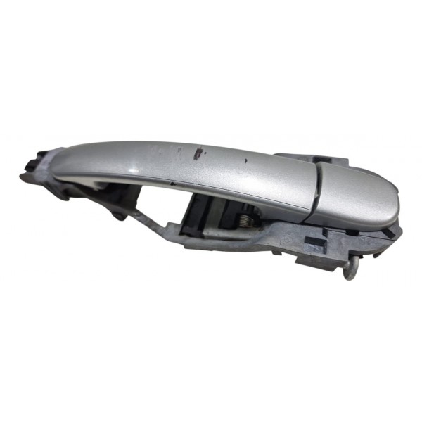 Maçaneta Externa Dianteira Direita Vw Polo 2003-14