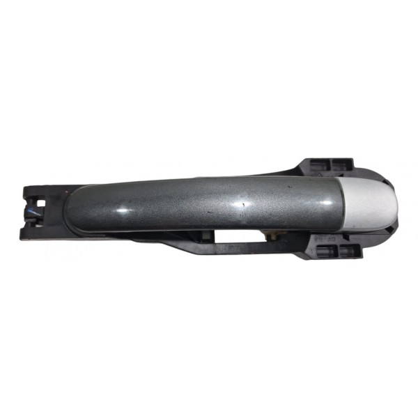 Maçaneta Porta Traseira Direita Fox 2011-14 Original Foto