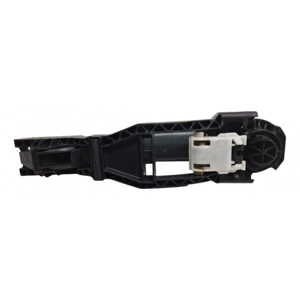 Maçaneta Porta Traseira Direita Fox 2011-14 Original Foto