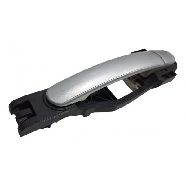 Maçaneta Porta Traseira Direita Vw Voyage 2011 Original Foto