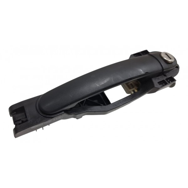 Maçaneta Externa  Dianteira Esquerda Vw Gol