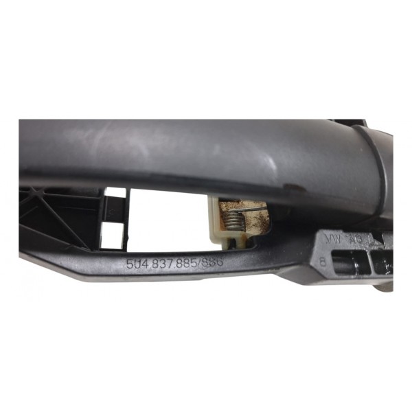 Maçaneta Externa  Dianteira Esquerda Vw Gol