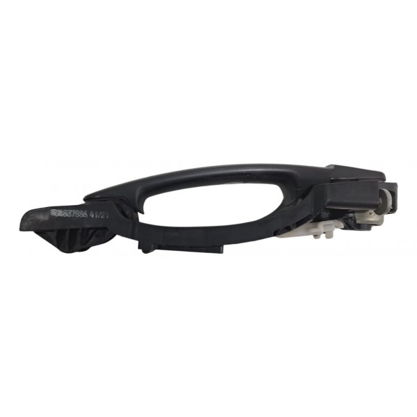 Maçaneta Externa Dianteira Direita Vw Gol 2021-22