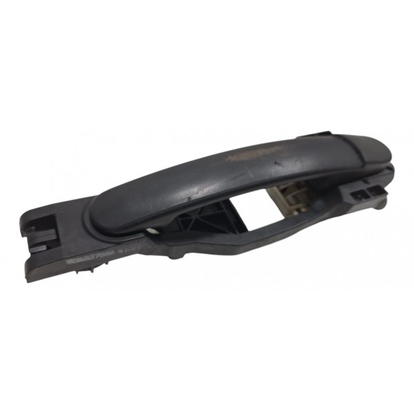 Maçaneta Externa Dianteira Direita Vw Gol 2021-22