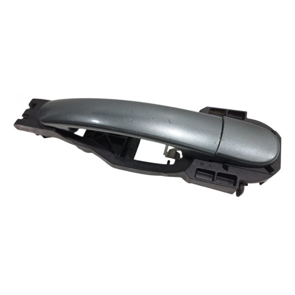 Maçaneta Externa Traseira Direita Vw Gol Voyage