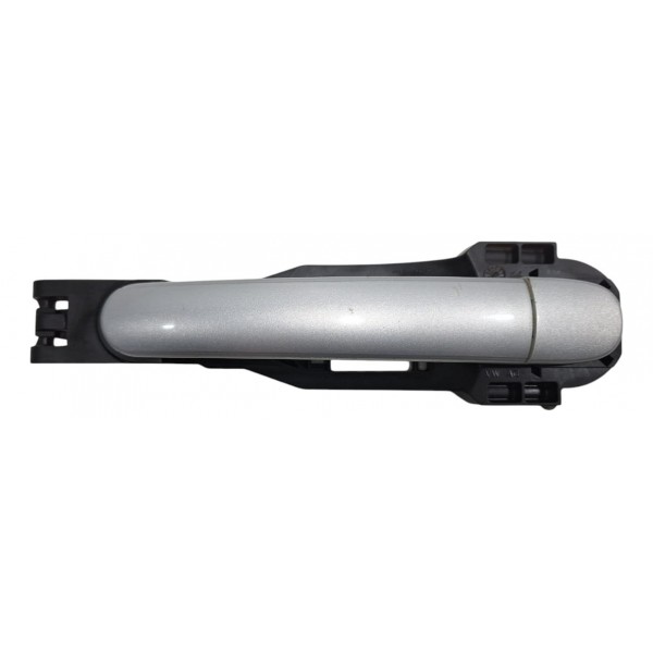 Maçaneta Porta Dianteira Direita Vw Voyage 2011 Original Foto