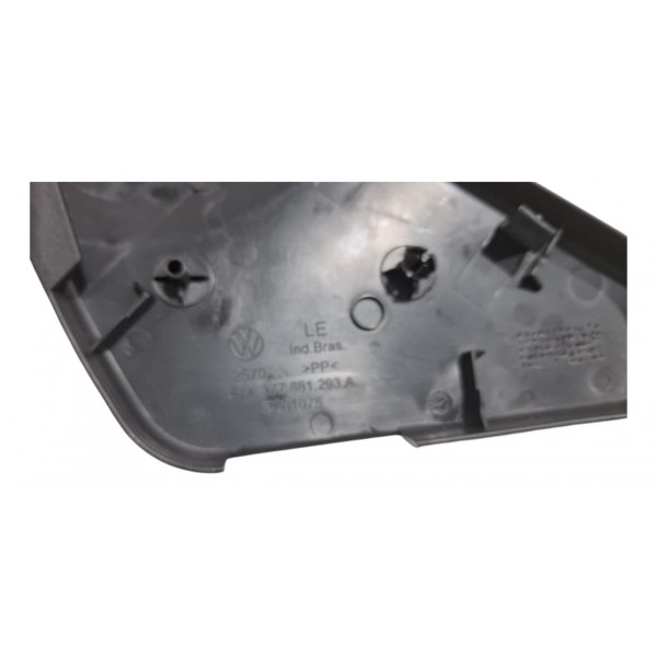 Moldura Interna Banco Dianteiro Esquerdo Gol G3