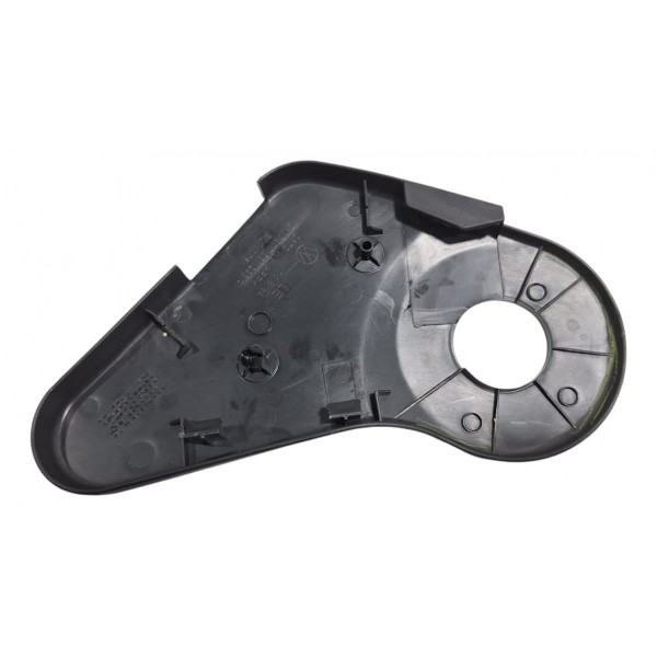 Moldura Interna Banco Dianteiro Esquerdo Gol G3