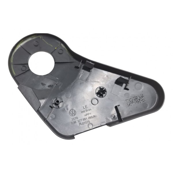 Moldura Interna Banco Dianteiro Esquerdo Gol G3